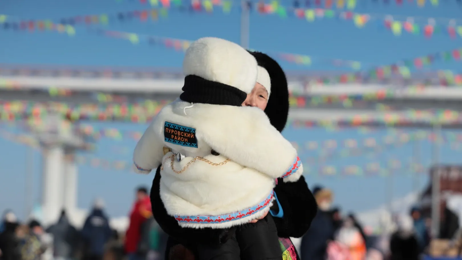 Фото: Федор Воронов / «Ямал-Медиа»