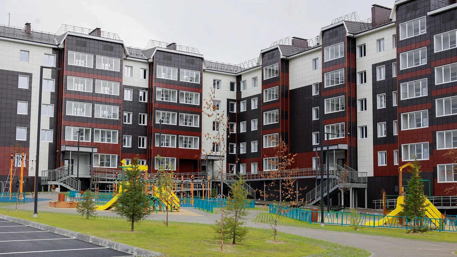 Фото: Кристина Компанеец / пресс-служба губернатора ЯНАО