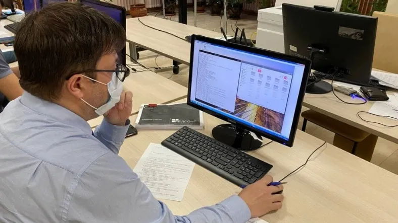 Фото: предоставлено пресс-службой губернатора ЯНАО