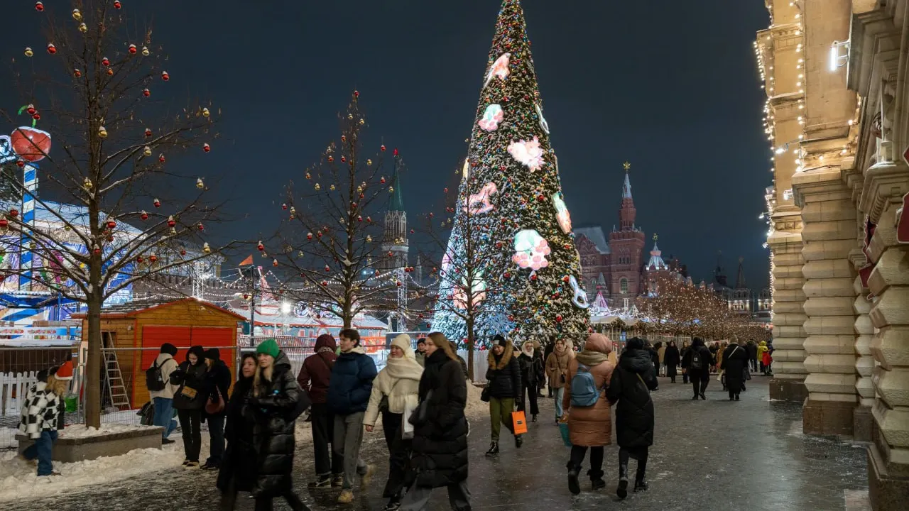 Фото: Федор Воронов / «Ямал-Медиа»