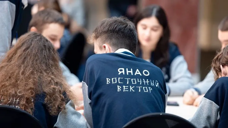 Фото: Сергей Зубков / «Ямал-Медиа»
