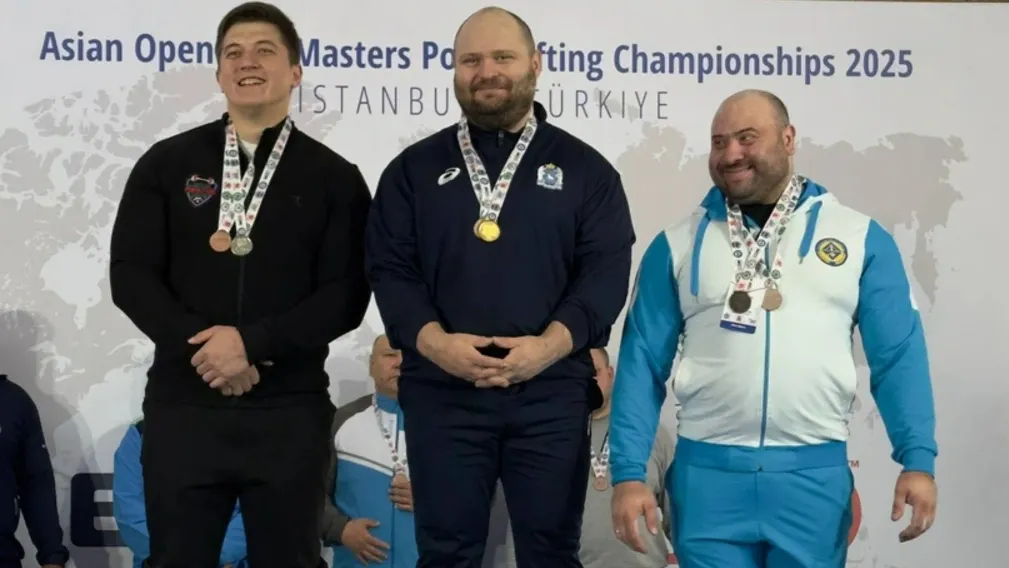 Фото: Роман Бахшиев