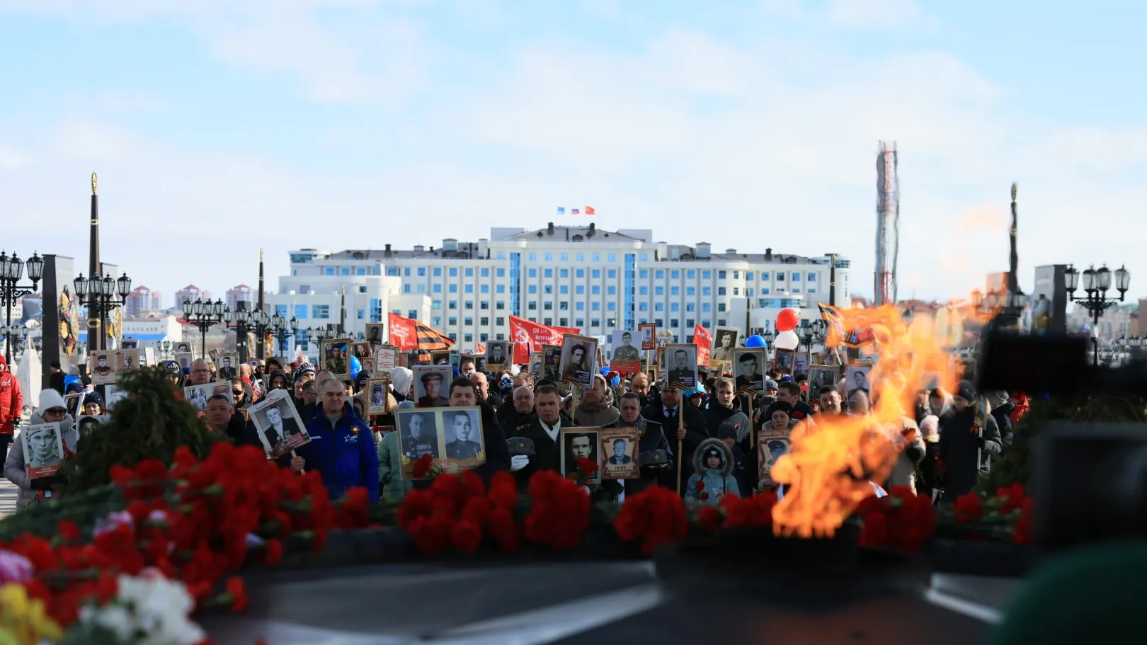 Фото: Федор Воронов /  «Ямал-Медиа»