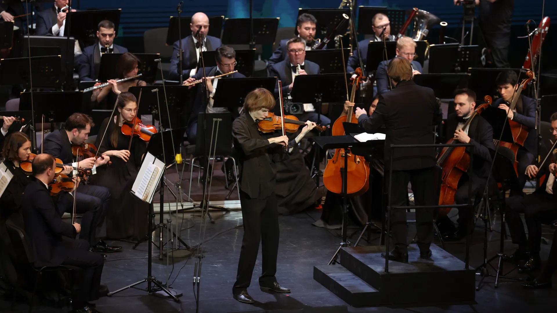 Фото: Андрей Ткачев / «Ямал-Медиа»