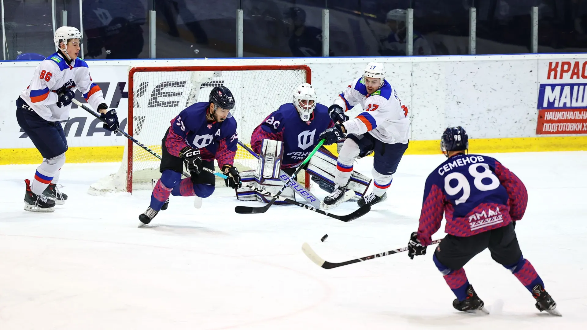 Фото: Андрей Ткачев / «Ямал-Медиа»