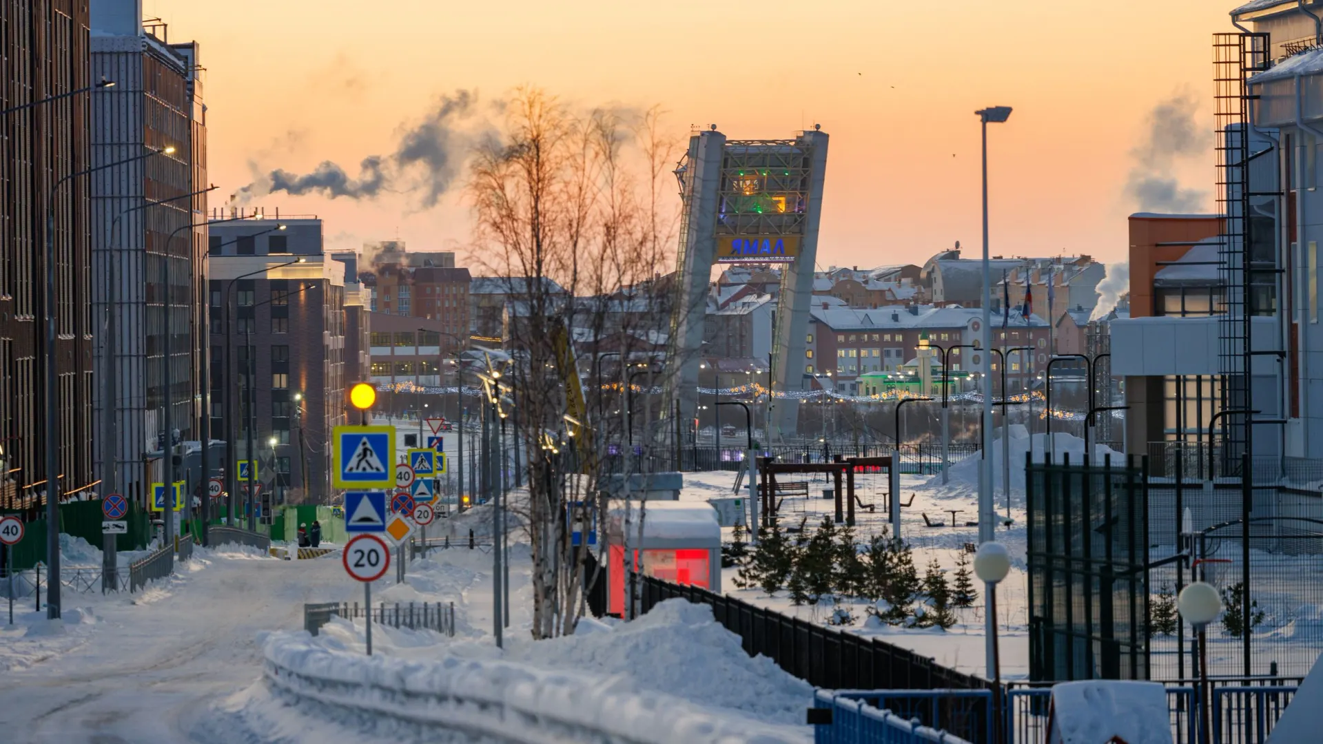 Фото: Федор Воронов / «Ямал-Медиа»