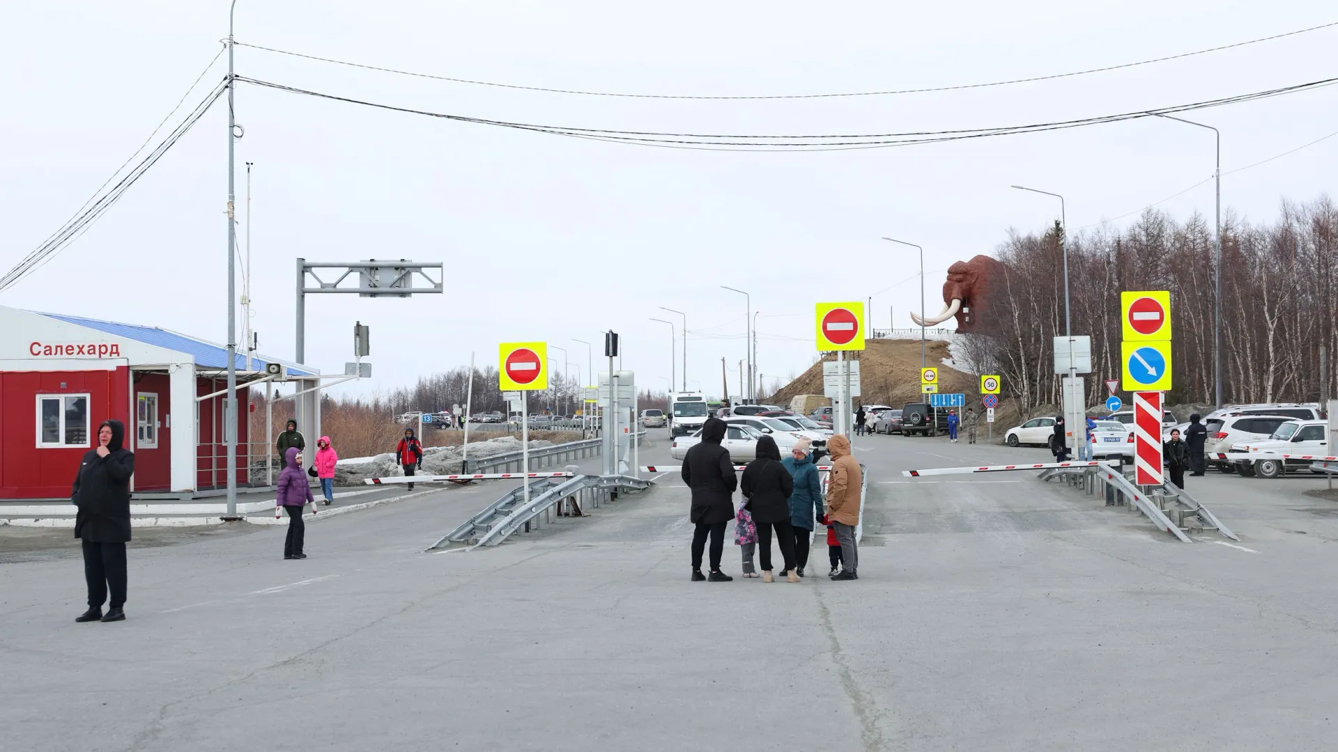 Фото: Ткачев Андрей / «Ямал-Медиа»