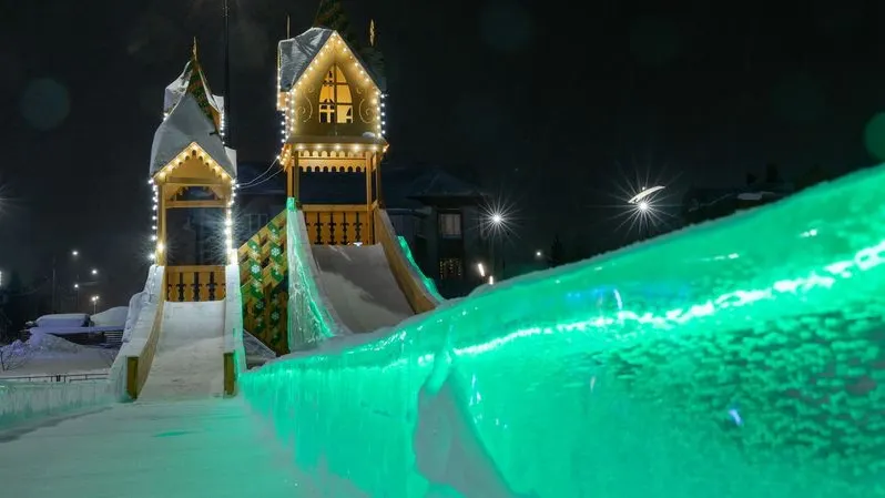 Фото: Федор Воронов / «Ямал-Медиа»