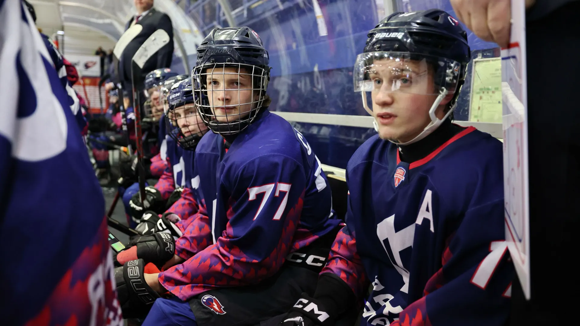 Фото: Андрей Ткачев / «Ямал-Медиа» 