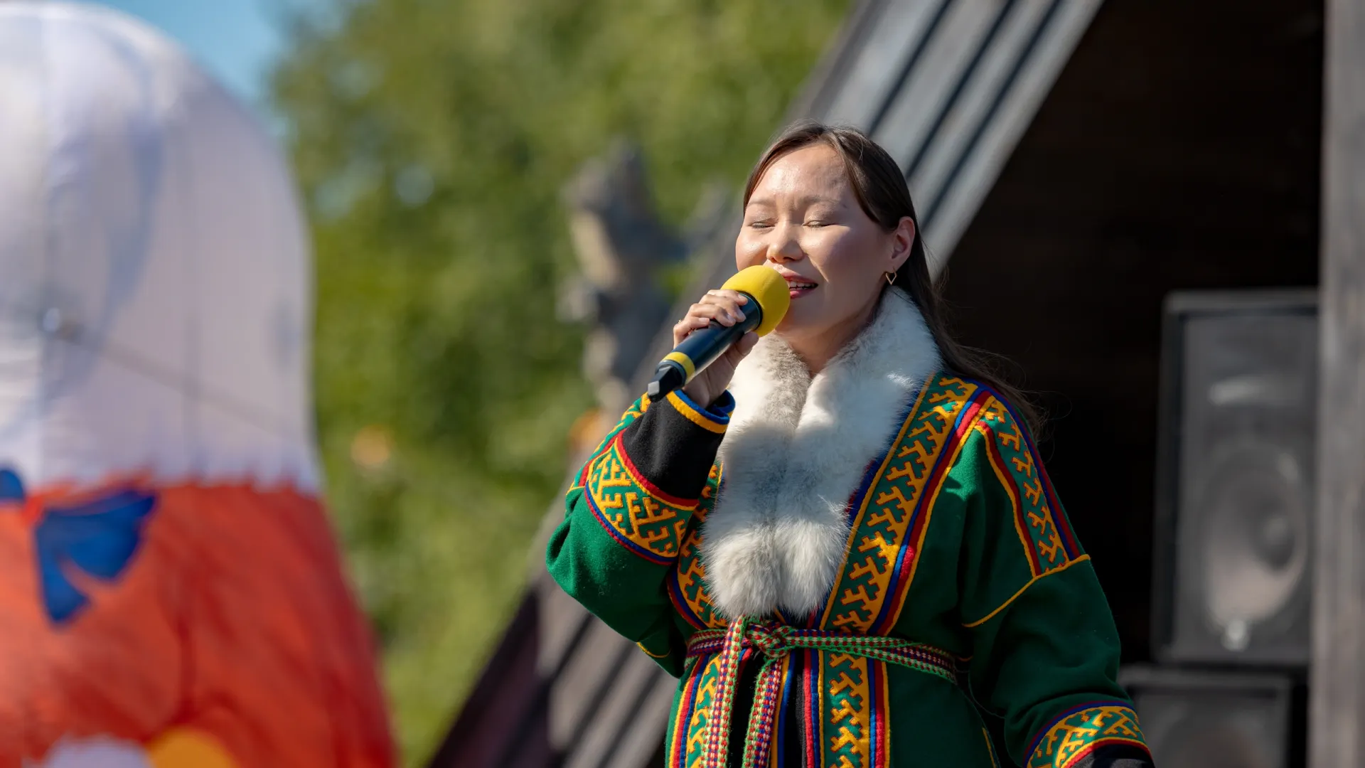 Фото: Сергей Зубков / «Ямал-Медиа»