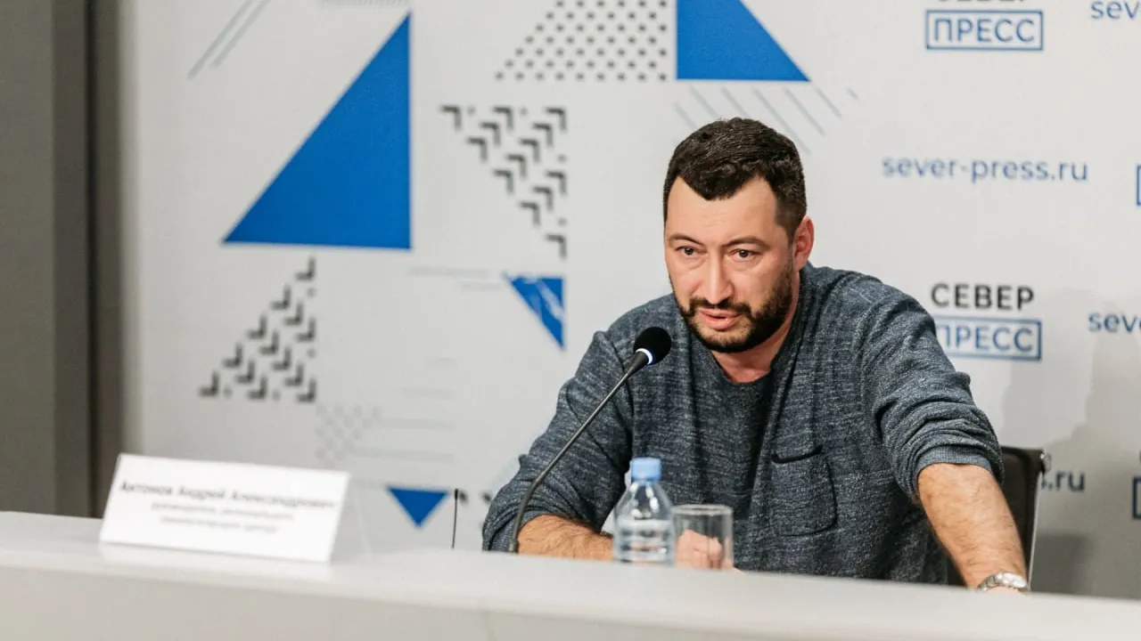 Фото: Юлия Чудинова / ИА «Север-Пресс»