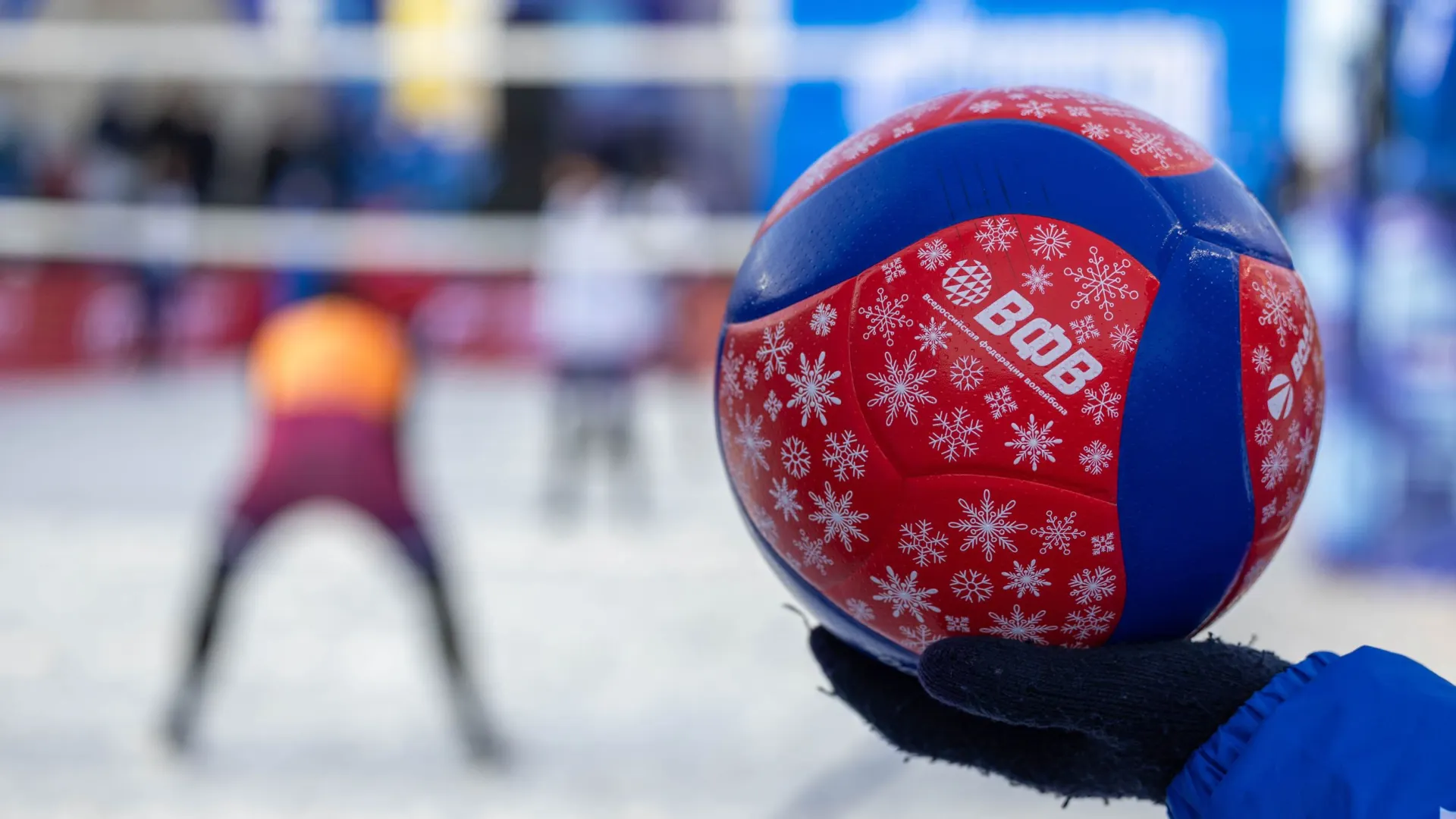 Фото: Александр Чирва / «Ямал-Медиа»