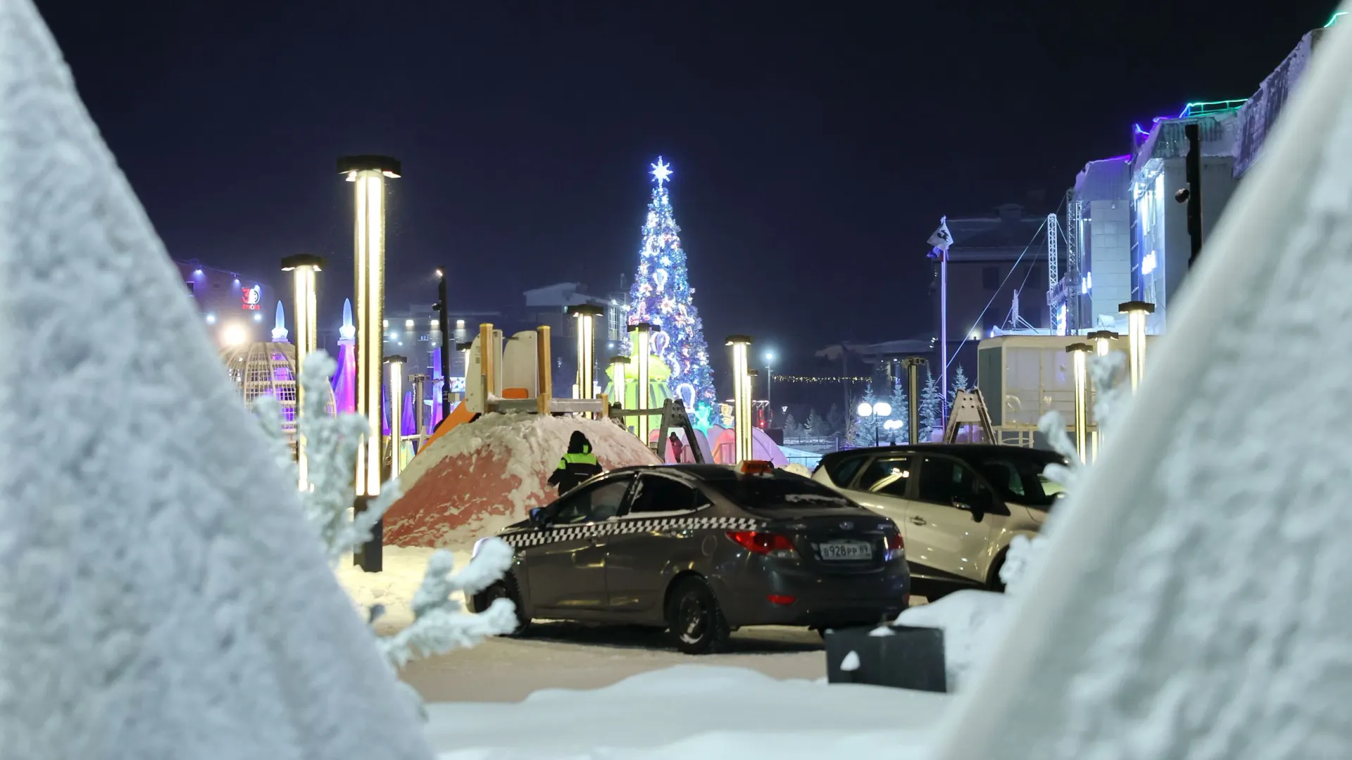 Фото: Андрей Ткачев / «Ямал-Медиа»