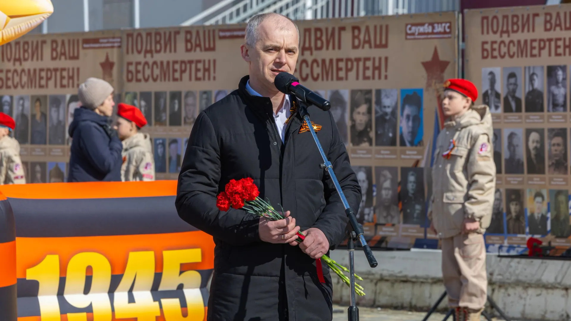 Фото: Никита Погодин / «Ямал-Медиа»