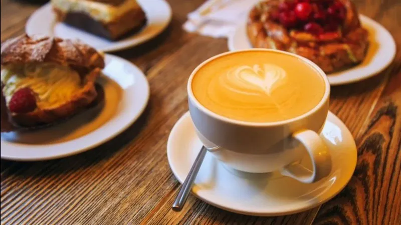 Фото: witaya ratanasirikulchai / Shutterstock / Fotodom 