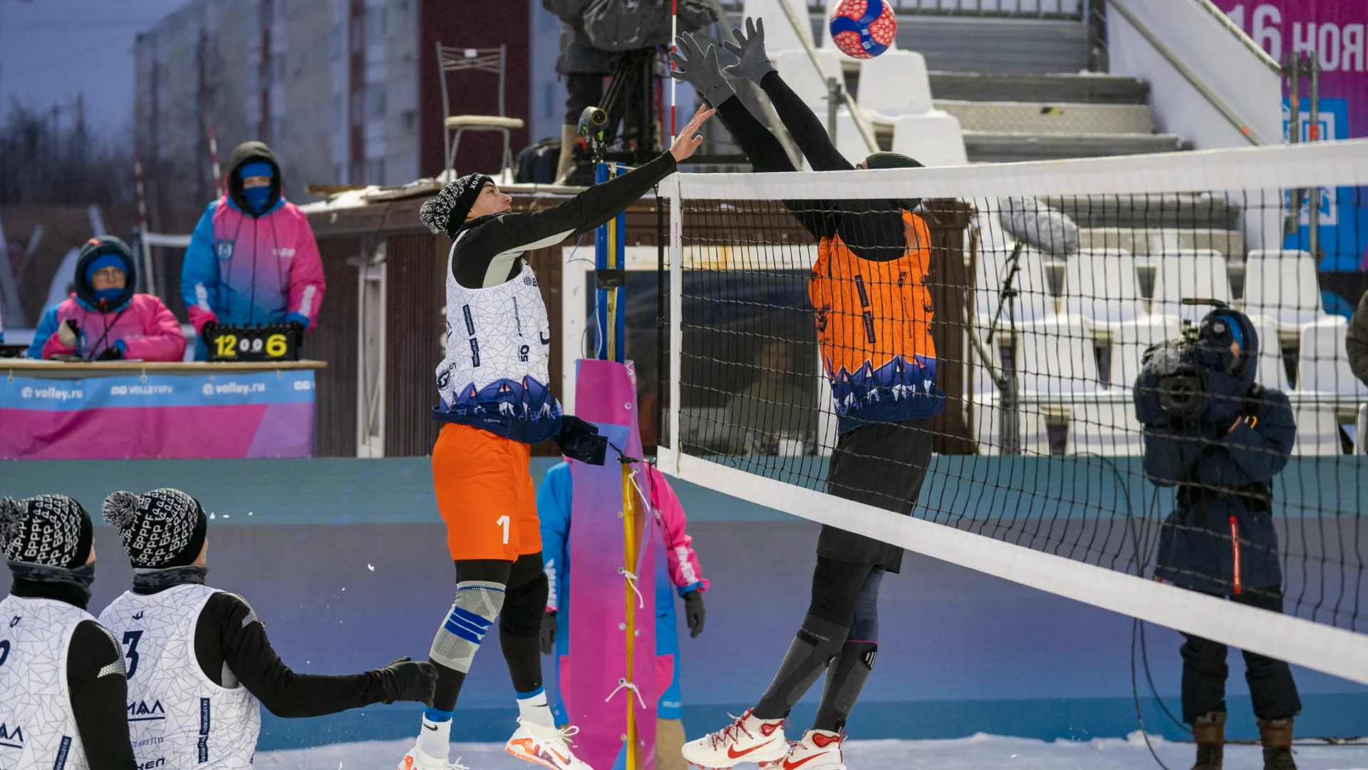 Фото: Булат Закиров / «Ямал-Медиа»