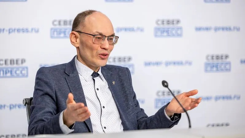 Фото: Федор Воронов / «Ямал-Медиа»