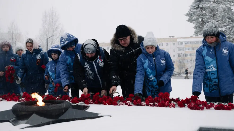 Фото: предоставлено РЦПВ «Авангард»