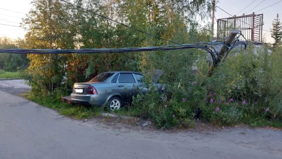 Фото предоставлено пресс-службой МЧС ЯНАО