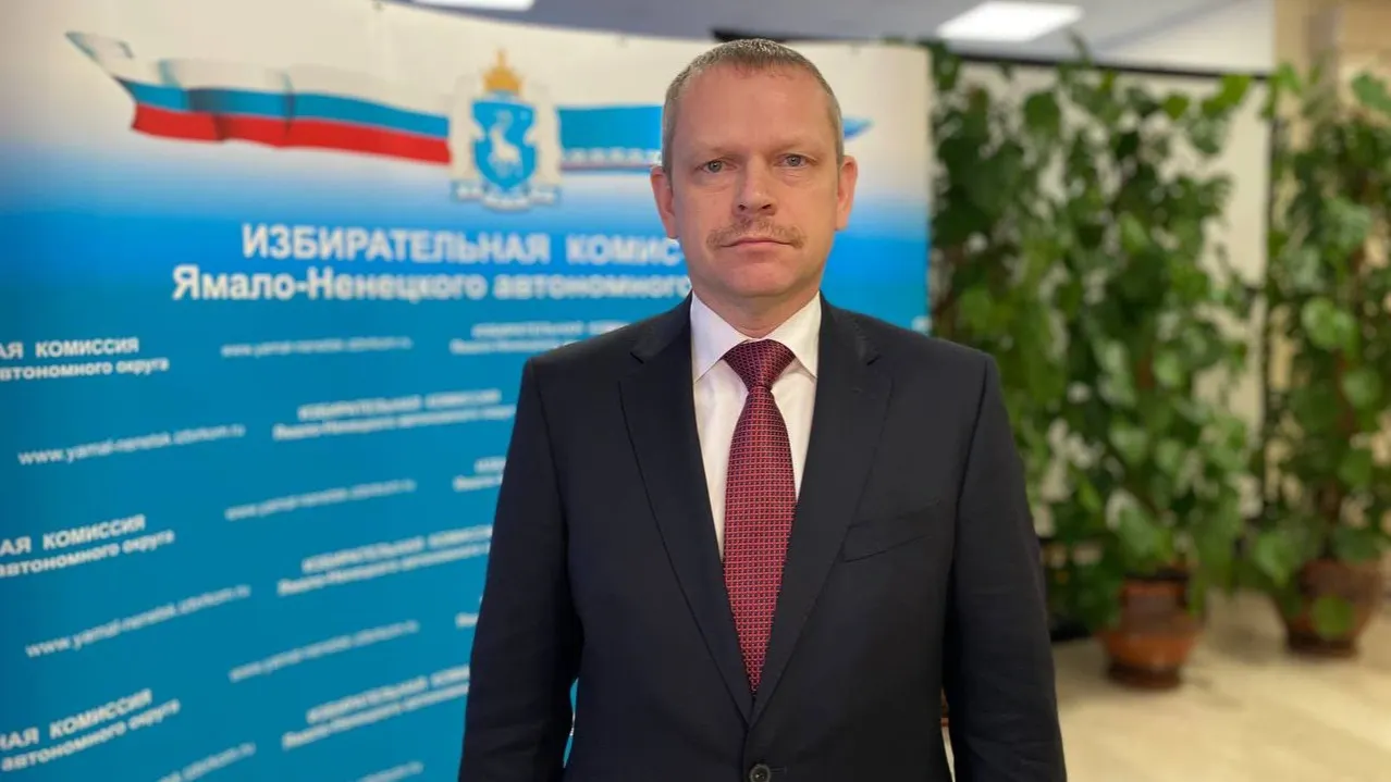 Фото: Роман Земсков/«Север-Пресс»