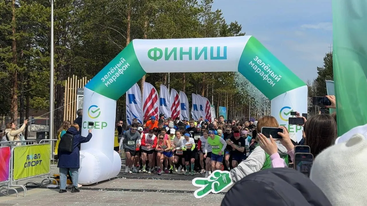Фото: Татьяна Куликова