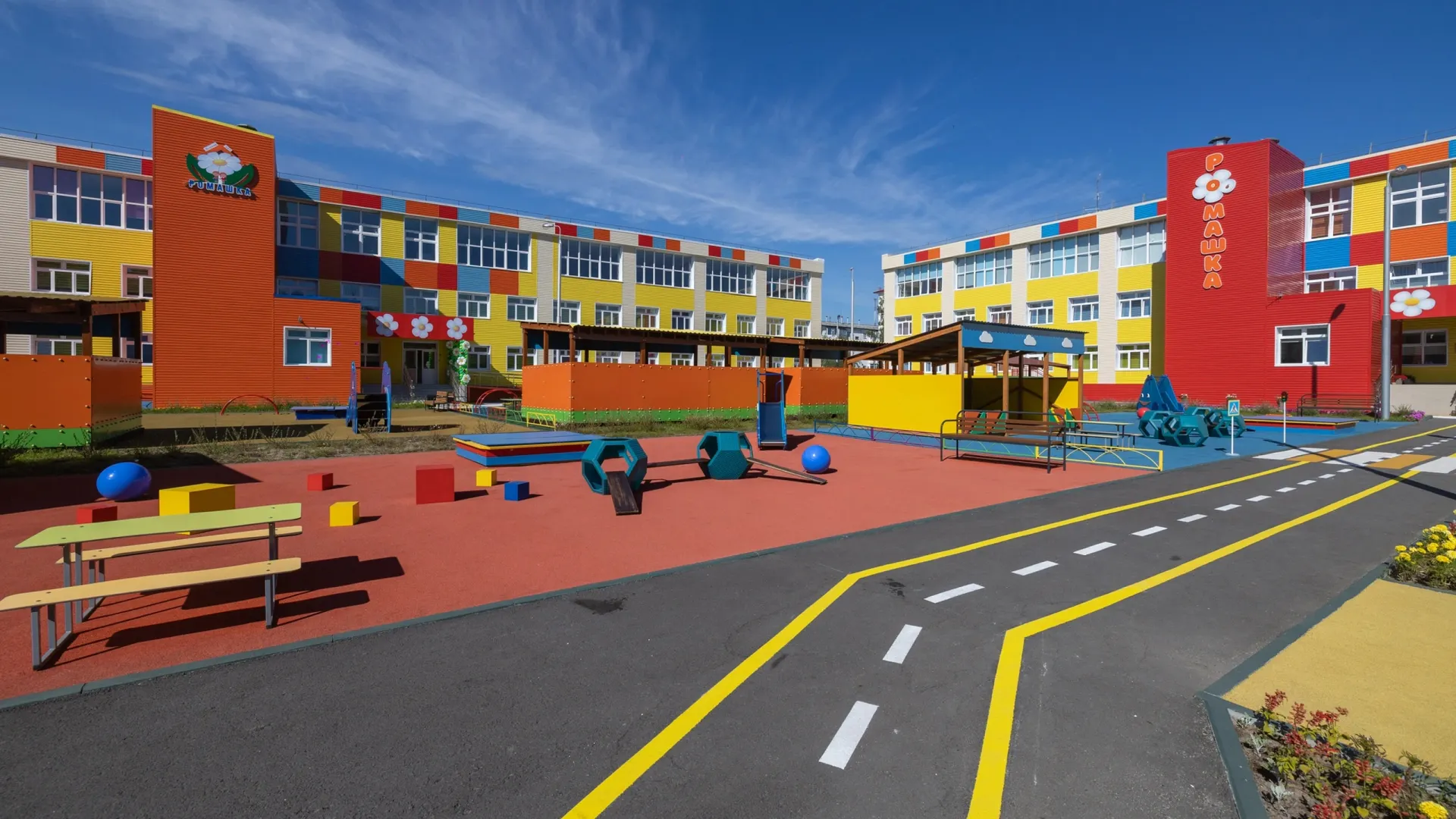 Олимпиада «Безопасные дороги» вызвала ажиотаж среди школьников. Фото: Юлия Чудинова / «Ямал-Медиа»