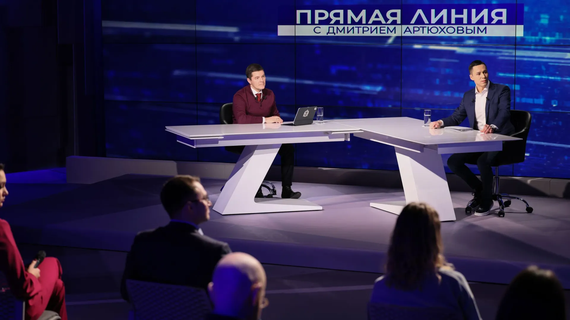 Фото: Федор Воронов / «Ямал-Медиа»