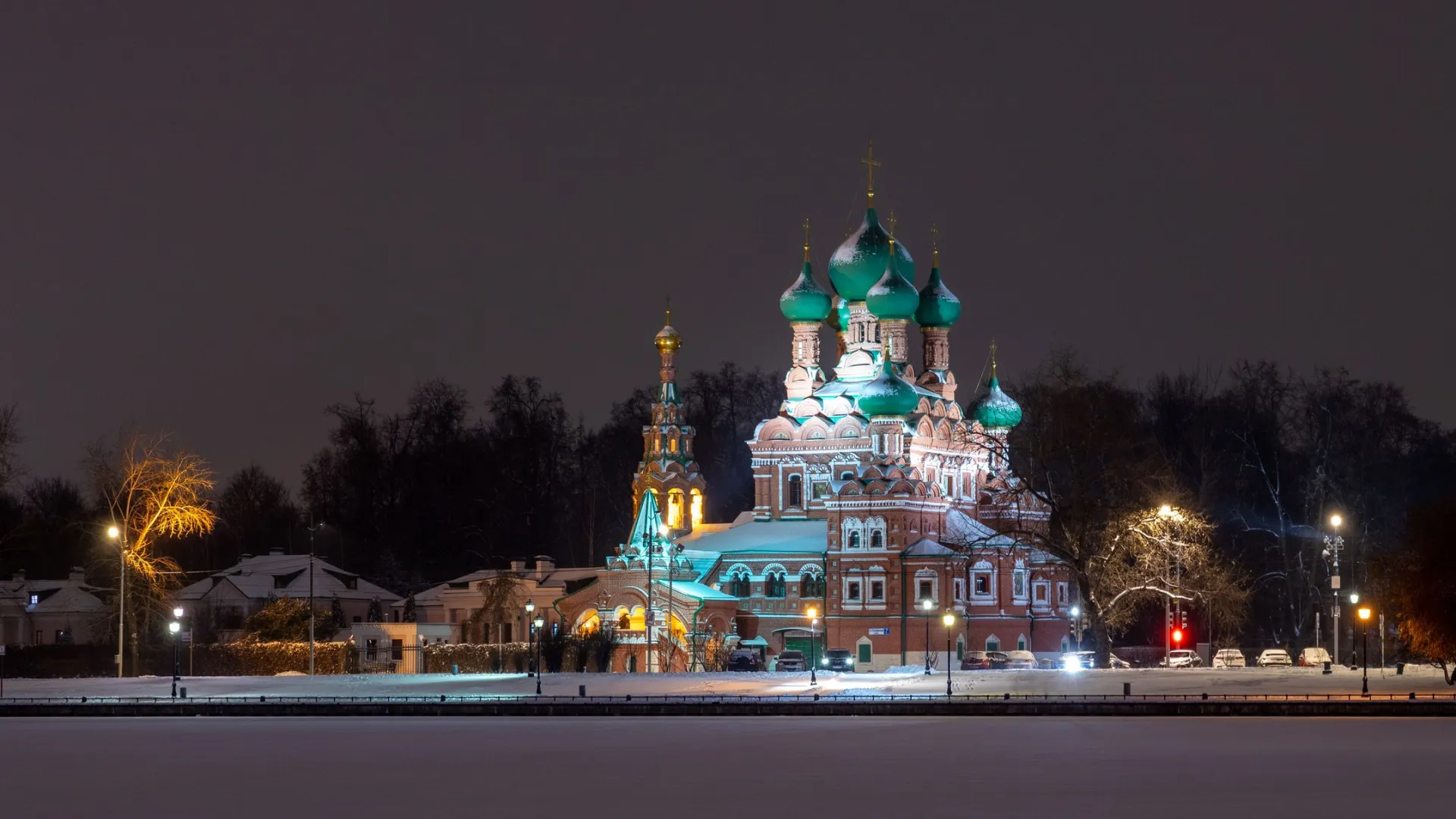 Фото: Федор Воронов / «Ямал-Медиа»