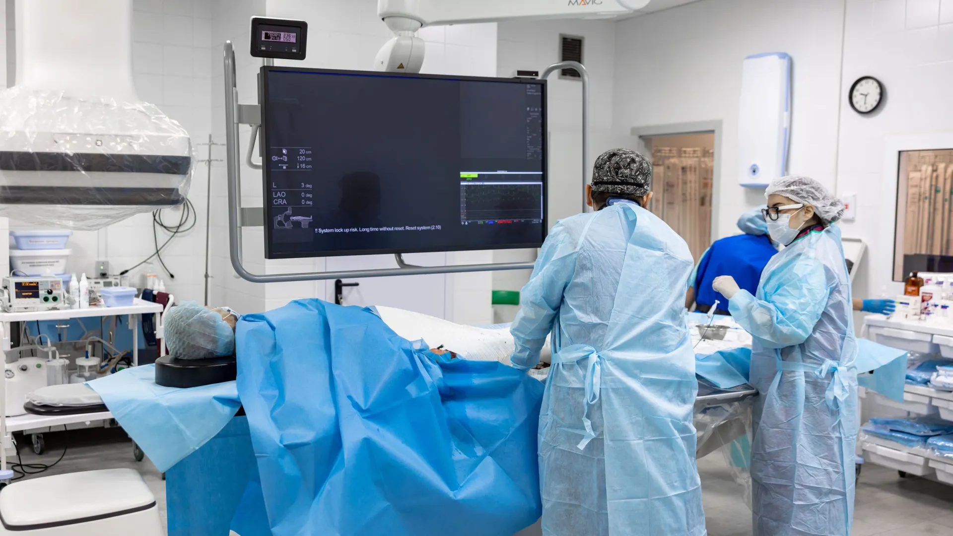 Фото: Сергей Зубков / «Ямал-Медиа»