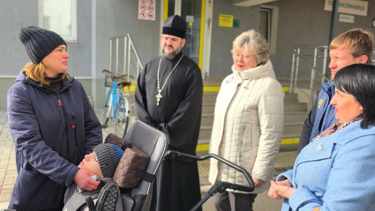 Фото: Анна Лысикова / «Ямал-Медиа»