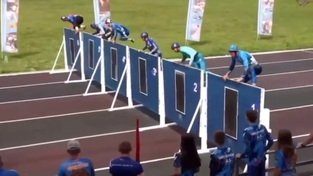 Фото: кадр из видео t.me/gumchsyanao89