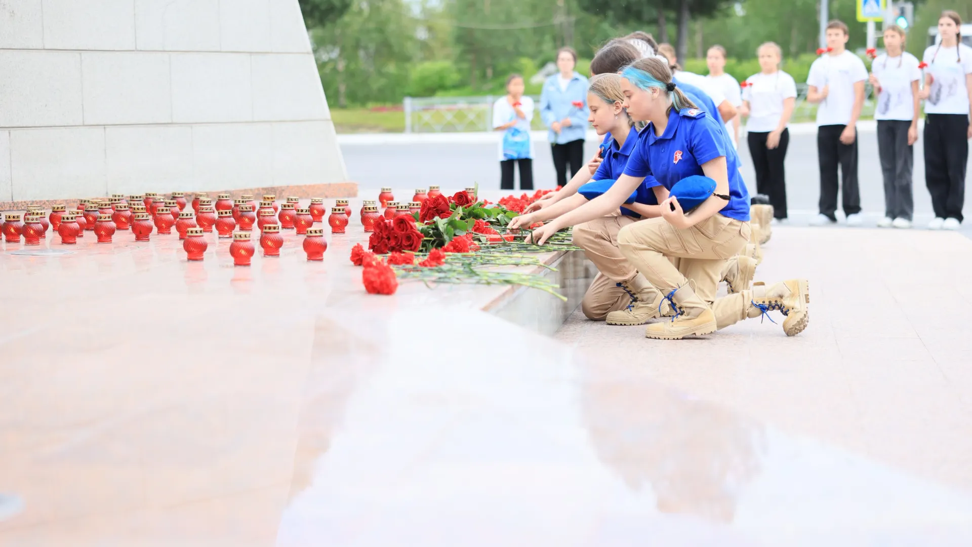 Фото: Федор Воронов /  «Ямал-Медиа»