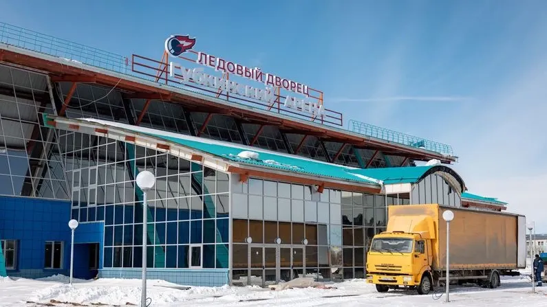 Фото: Юрий Здебский / «Ямал-Медиа»