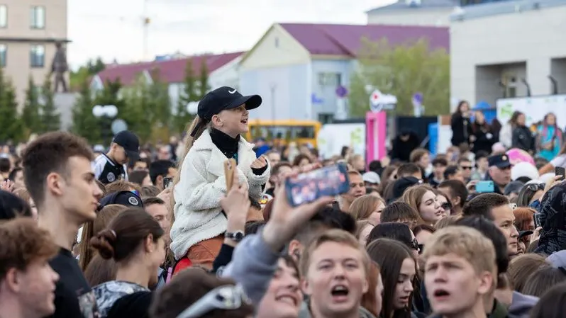 Фото: Федор Воронов / «Ямал-Медиа»