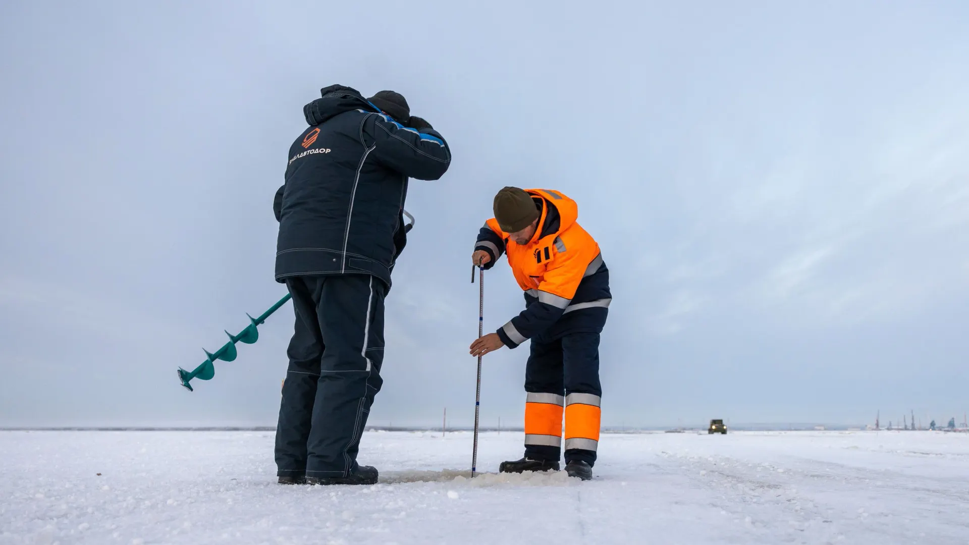 Фото: Федор Воронов / «Ямал-Медиа»