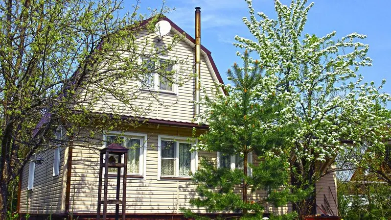 Фото: Kingarion/Shutterstock/Fotodom