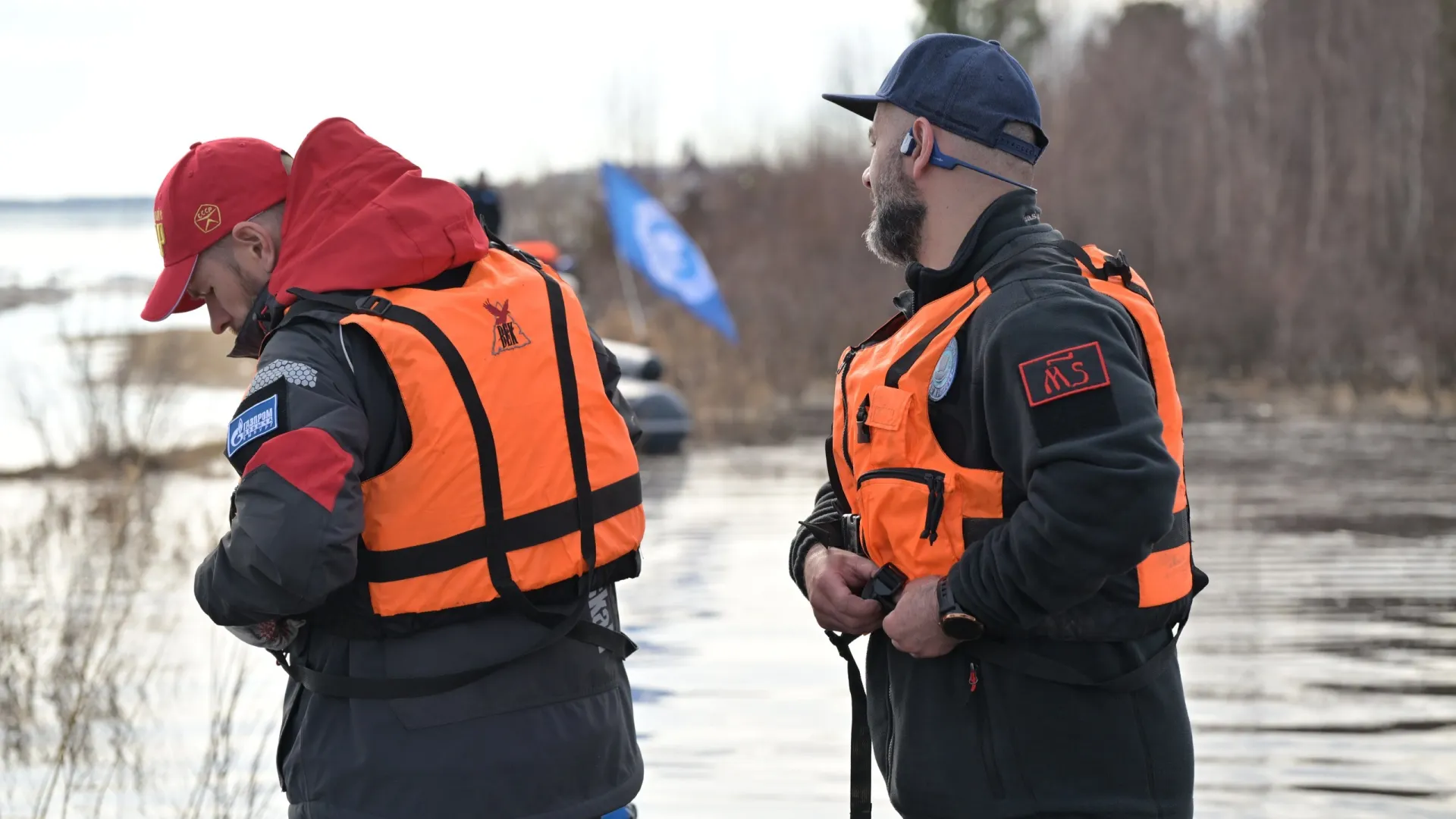 Фото: Данил Хусаинов