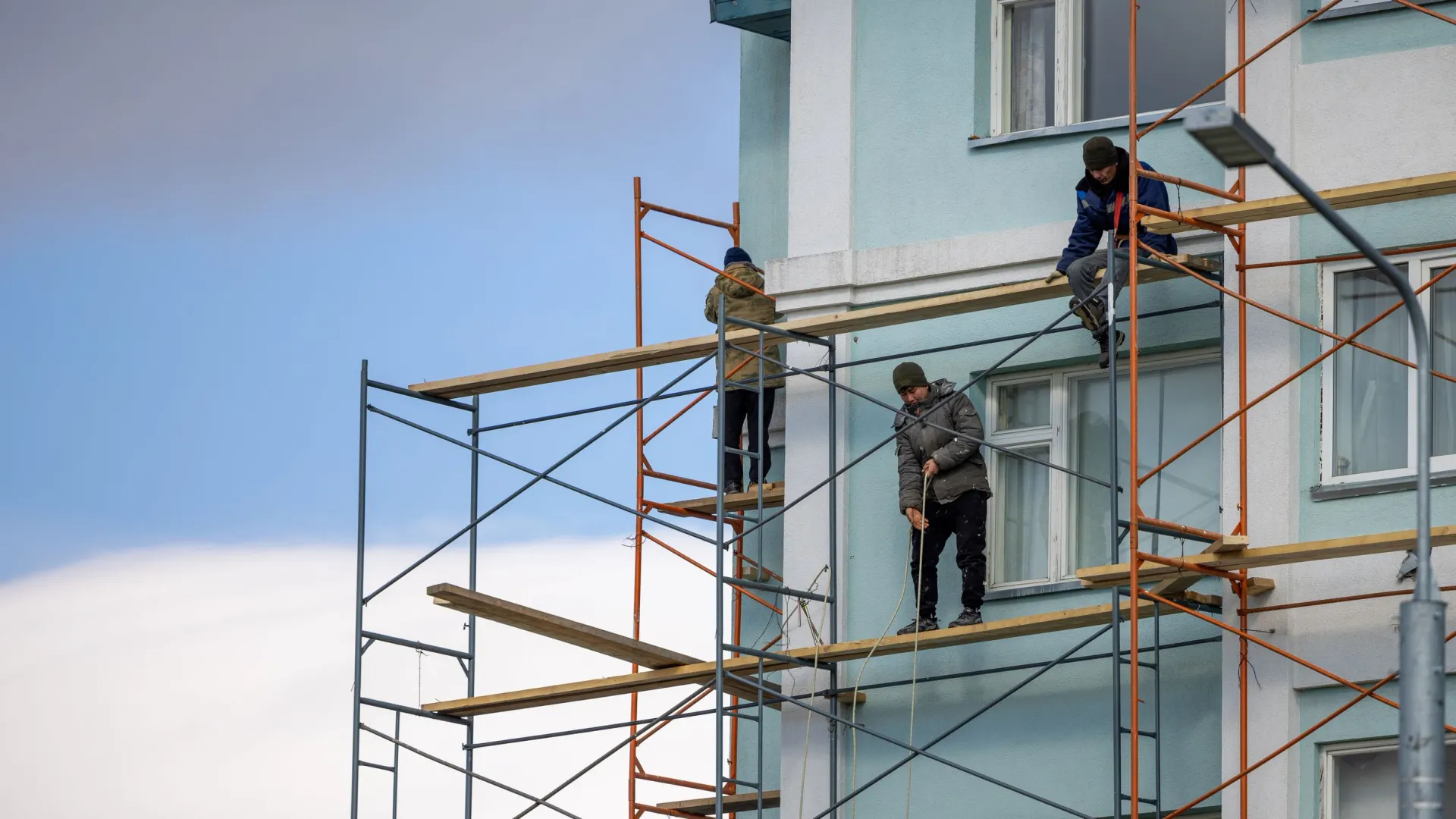 Фото: Федор Воронов / «Ямал-Медиа»