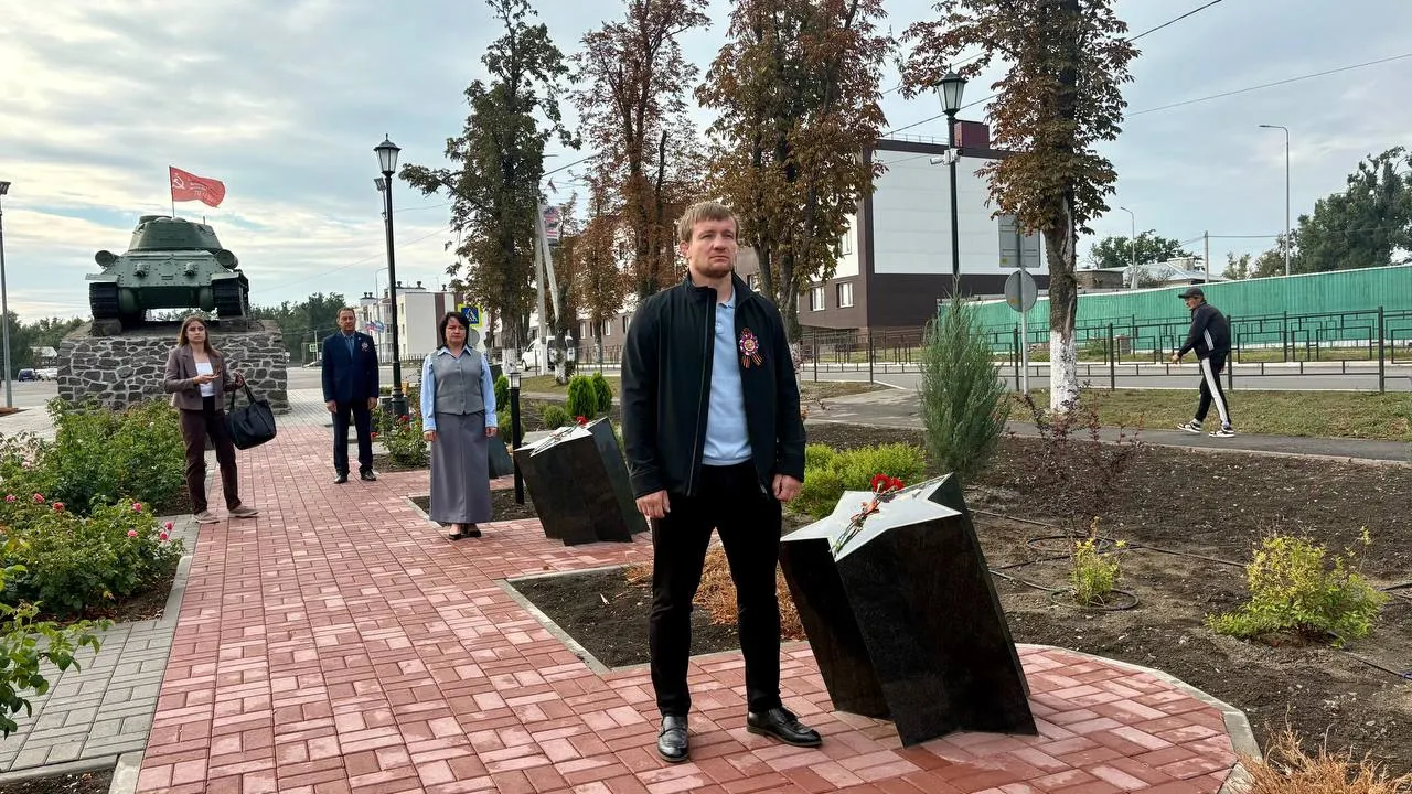 Фото: Анна Лысикова / «Ямал-Медиа»