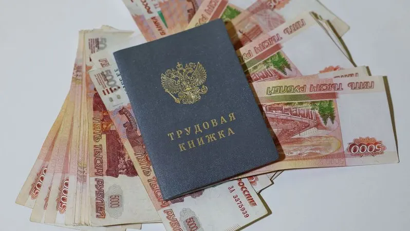 Фото: Андрей Ткачев / «Ямал-Медиа»