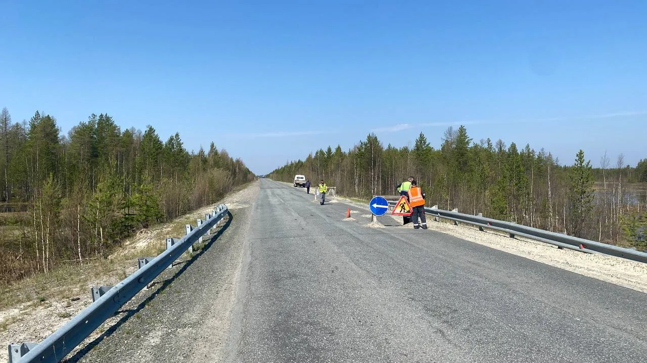 Фото: Ярослав Кудренок / «Ямал-Медиа»