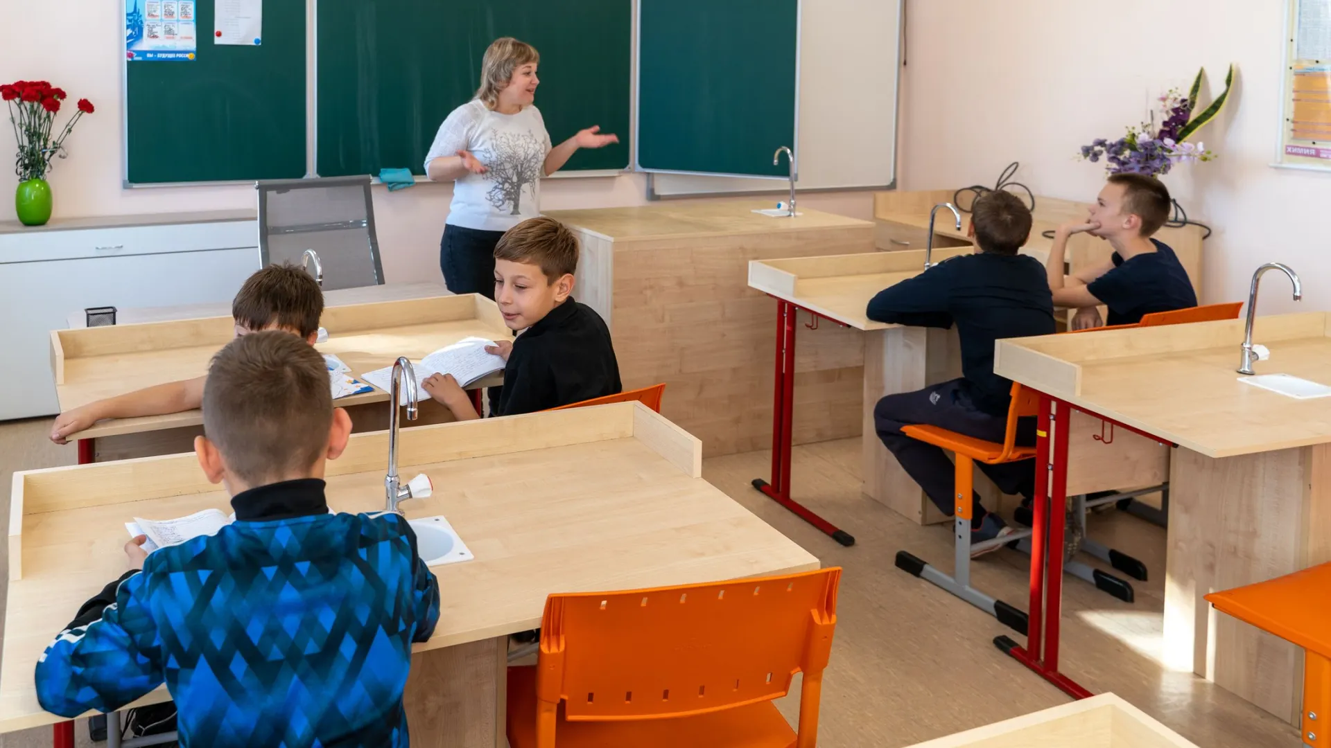 Фото: Тимур Ахмедов / «Ямал-Медиа»