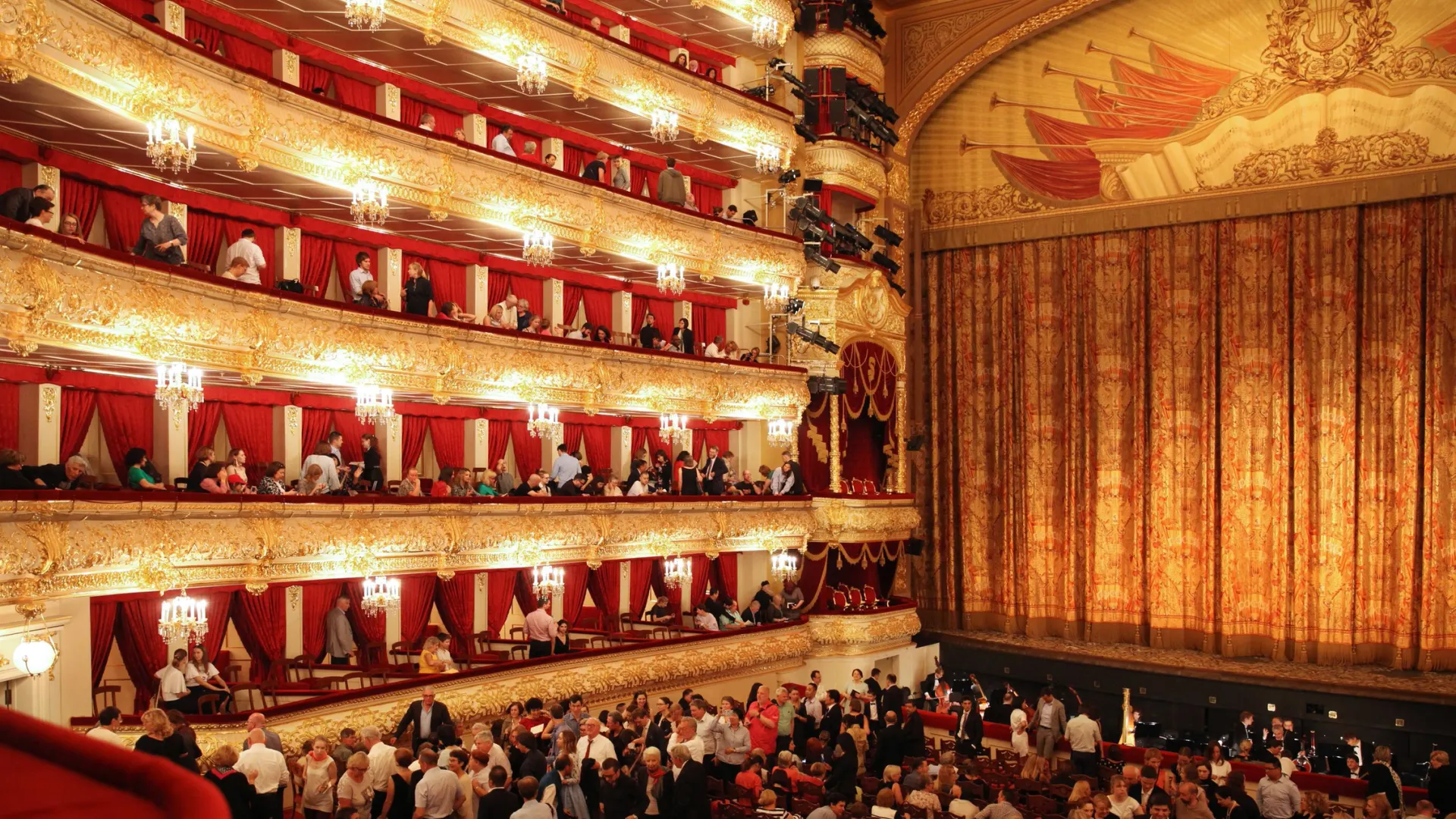 Фото: Olga Zinovskaya / Shutterstock / Fotodom