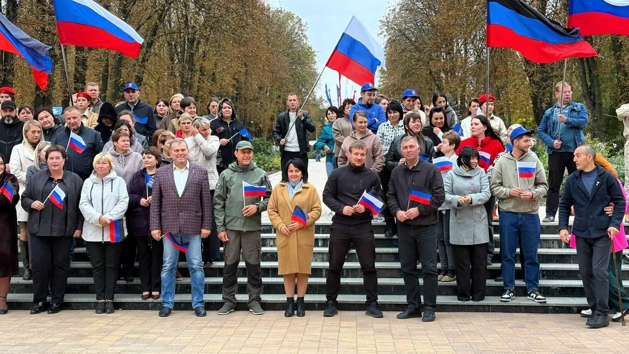 Фото: Анна Лысикова / «Ямал-Медиа»