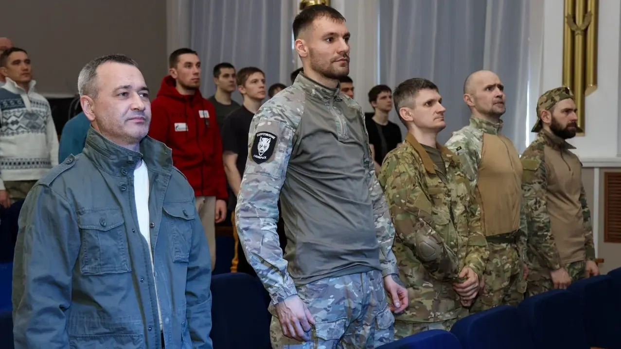 Фото: предоставлено пресс-службой губернатора ЯНАО