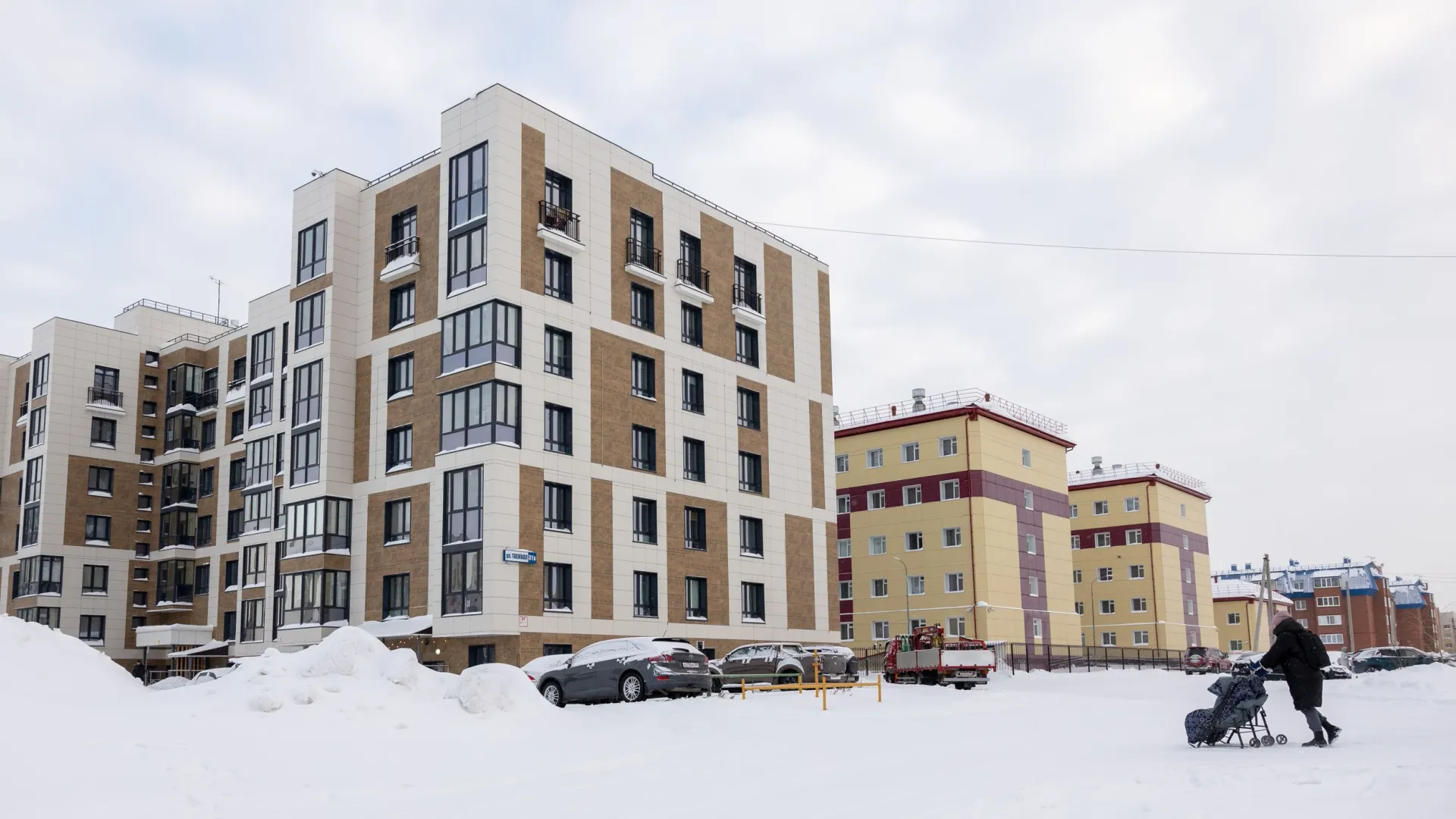 Фото: Федор Воронов / «Ямал-Медиа»