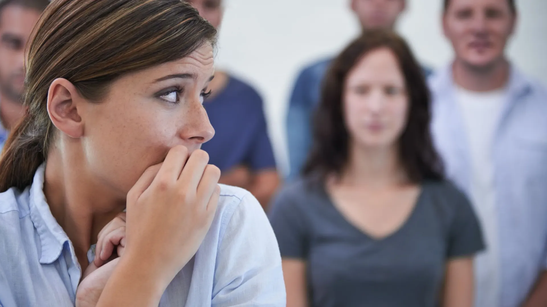 Фото: PeopleImages.com - Yuri A / Shutterstock / Fotodom