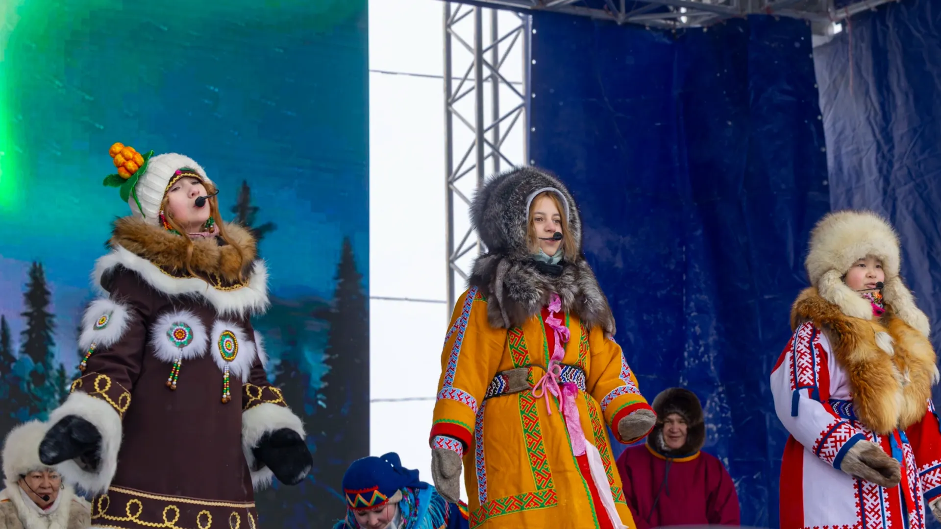 Фото: Никита Погодин / «Ямал-Медиа»