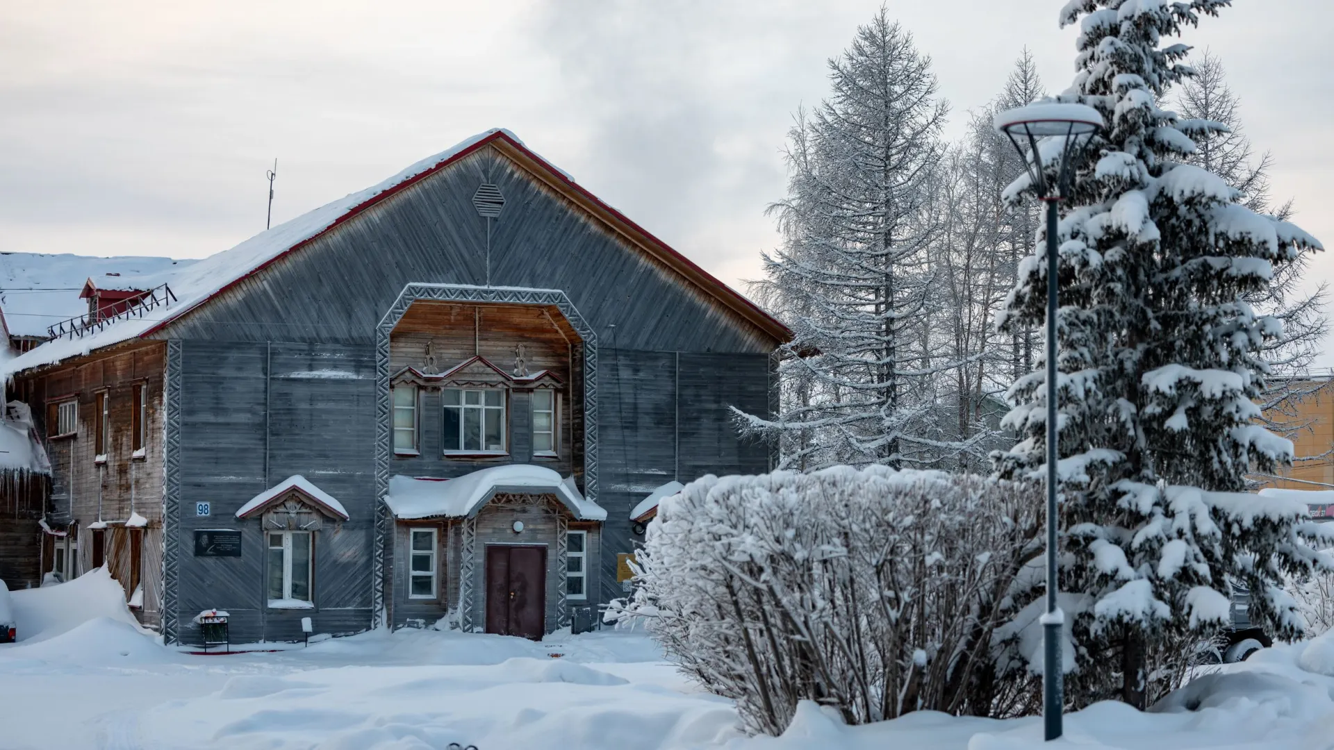 Фото: Сергей Зубков / «Ямал-Медиа»