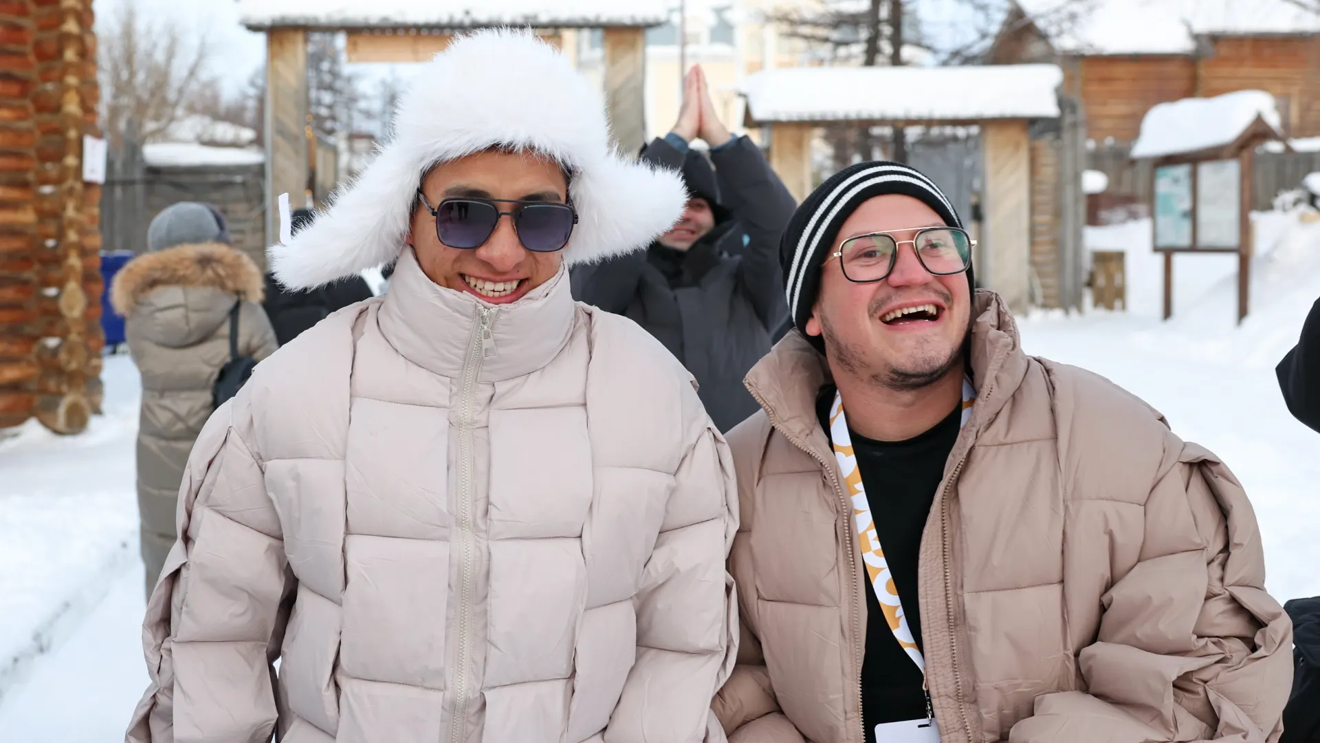 Фото: Андрей Ткачев / «Ямал-Медиа»